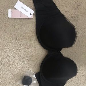 NWT Calvin Klein bra